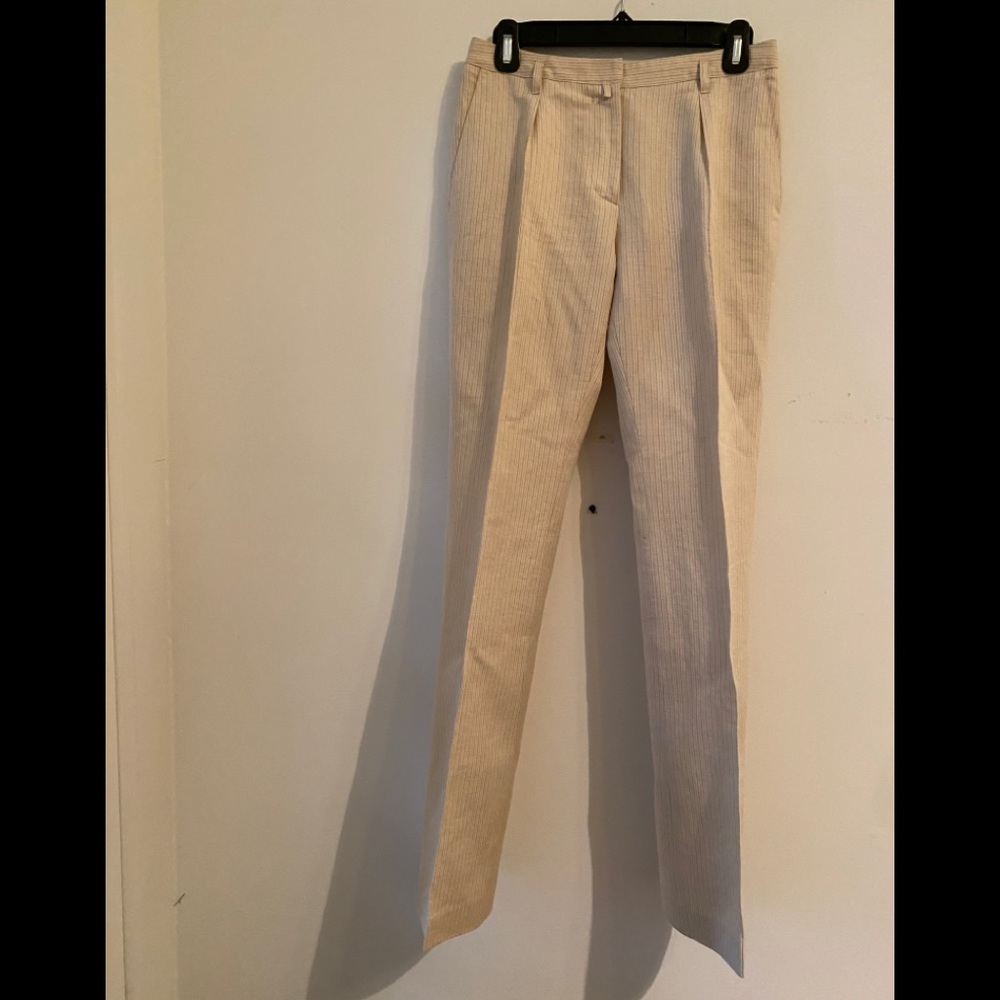 Calvin Klein elegant trousers Size 2